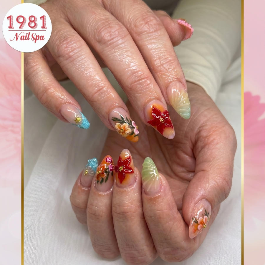 Nail Design